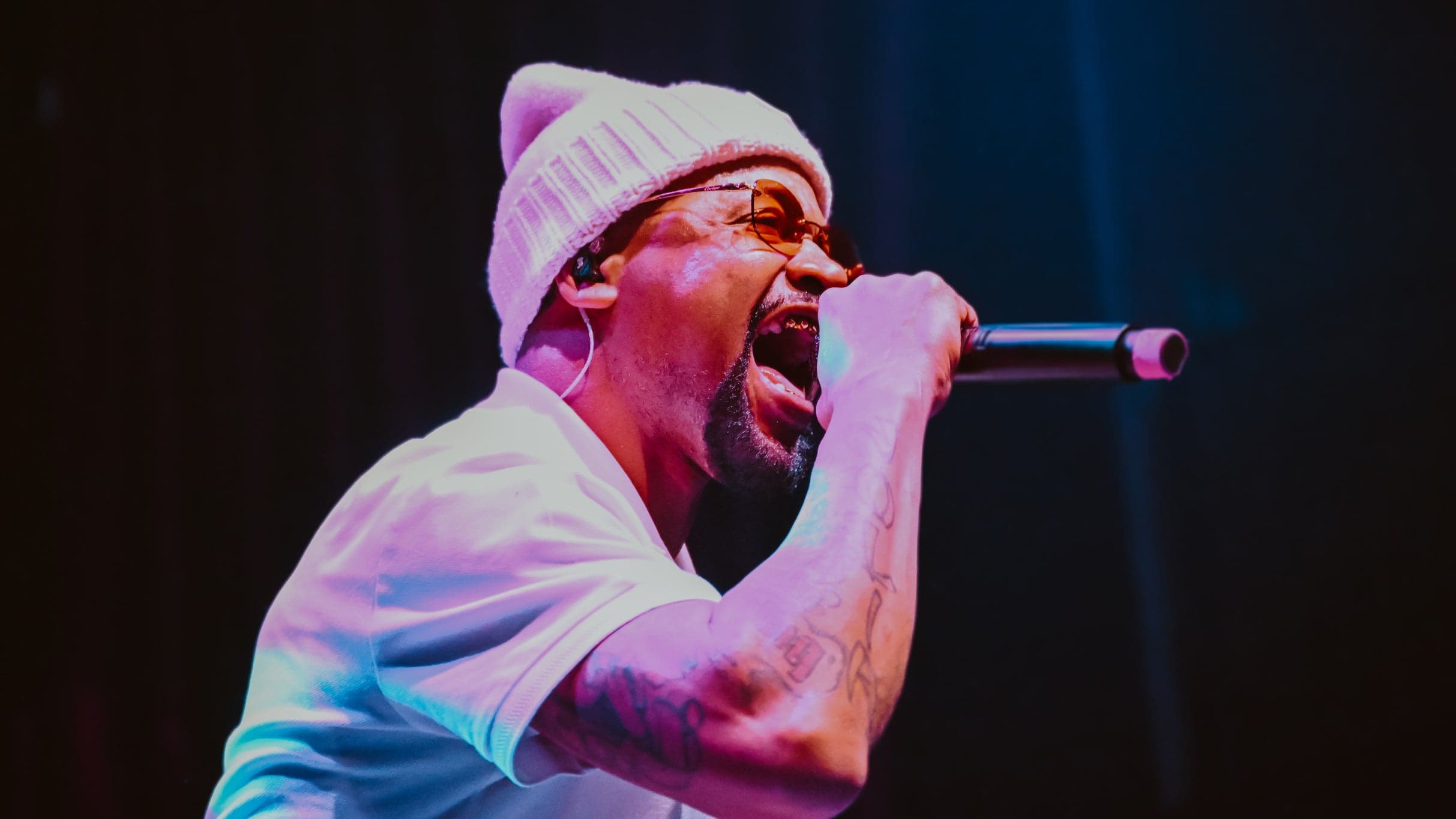 Juvenile - CASH MONEY MILLIONAIRES 30TH ANNIVERSARY - zdjęcie 5