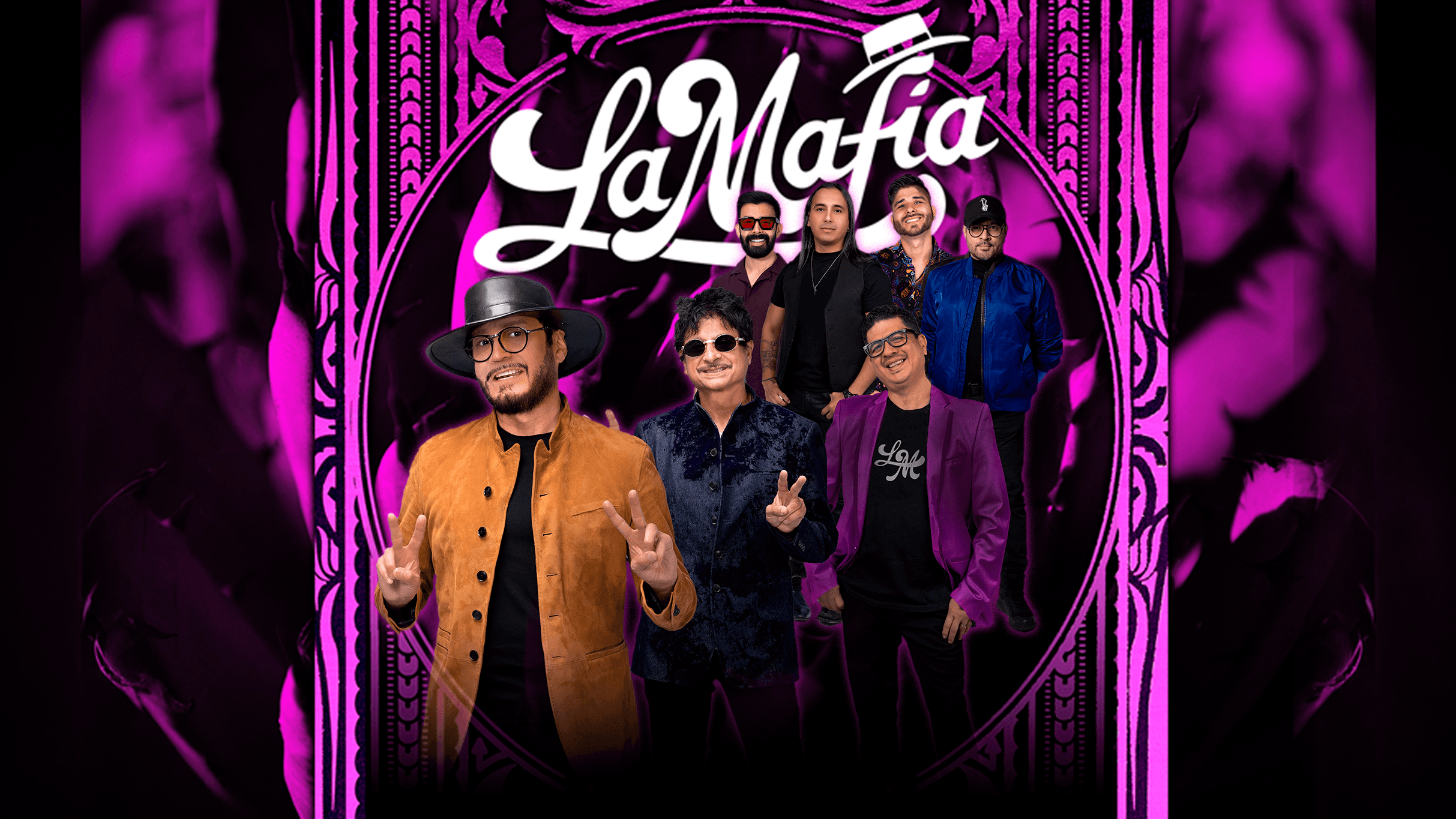 La Mafia - zdjęcie 1