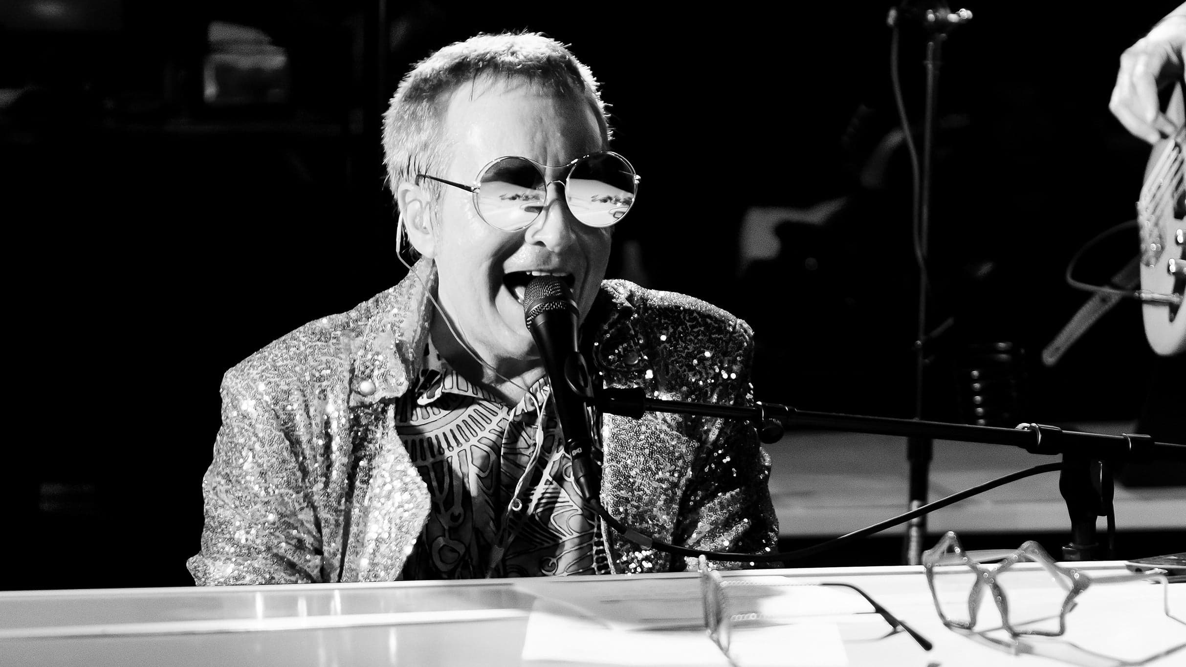 Greggie and the Jets: a Tribute To Elton John - zdjęcie 1