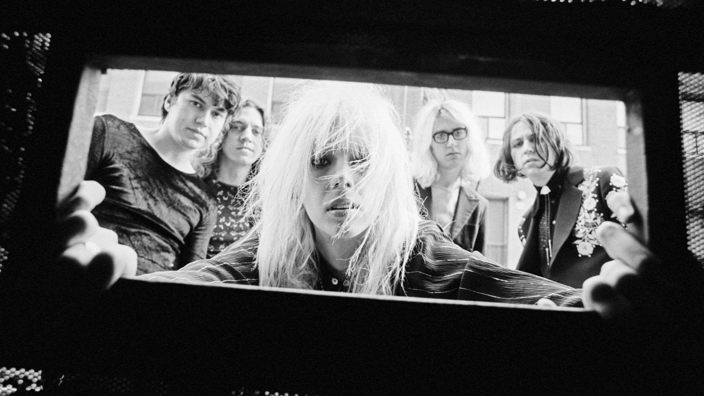 Starcrawler - Garbage - zdjęcie 3