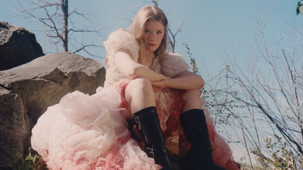 Paris Paloma - Good Boy Australia Tour