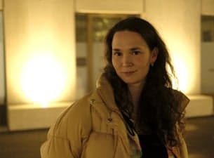 Zoë Më