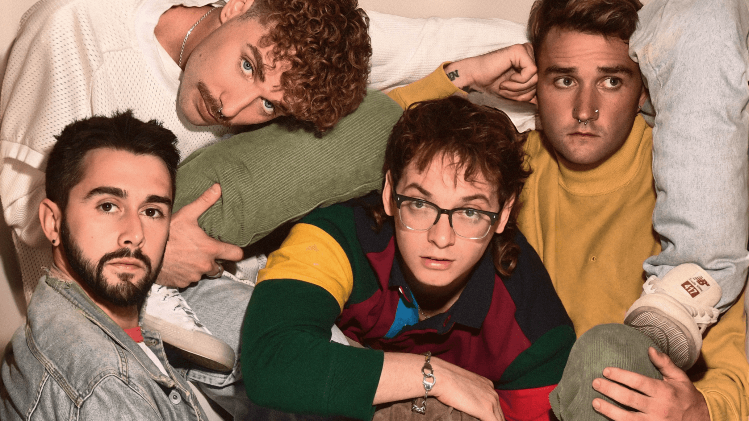 The Wrecks INSIDE : OUTSIDE Tour - zdjęcie 1