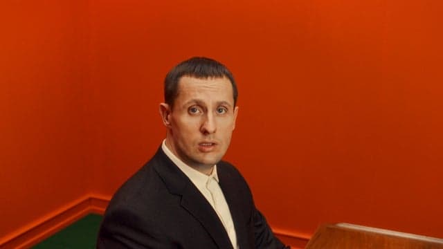 Benjamin Hav