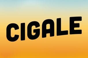 Cigale