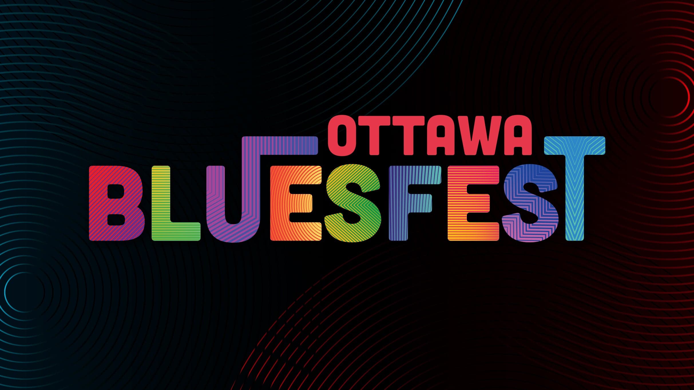 Ottawa Bluesfest - zdjęcie 1