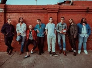 The Revivalists