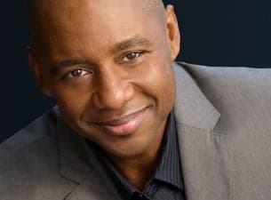 Branford Marsalis