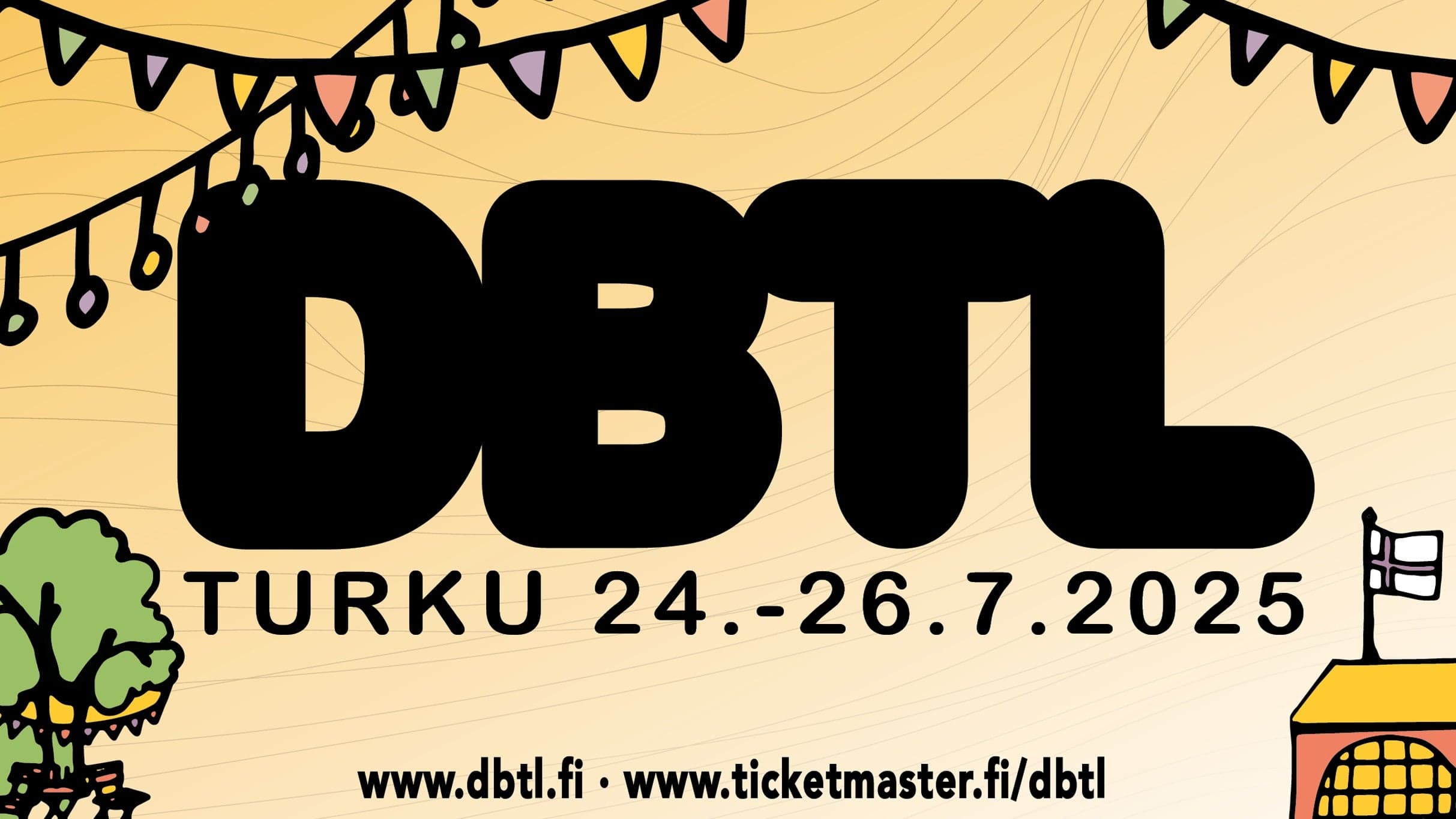 DBTL 2025: 3 Days - zdjęcie 1
