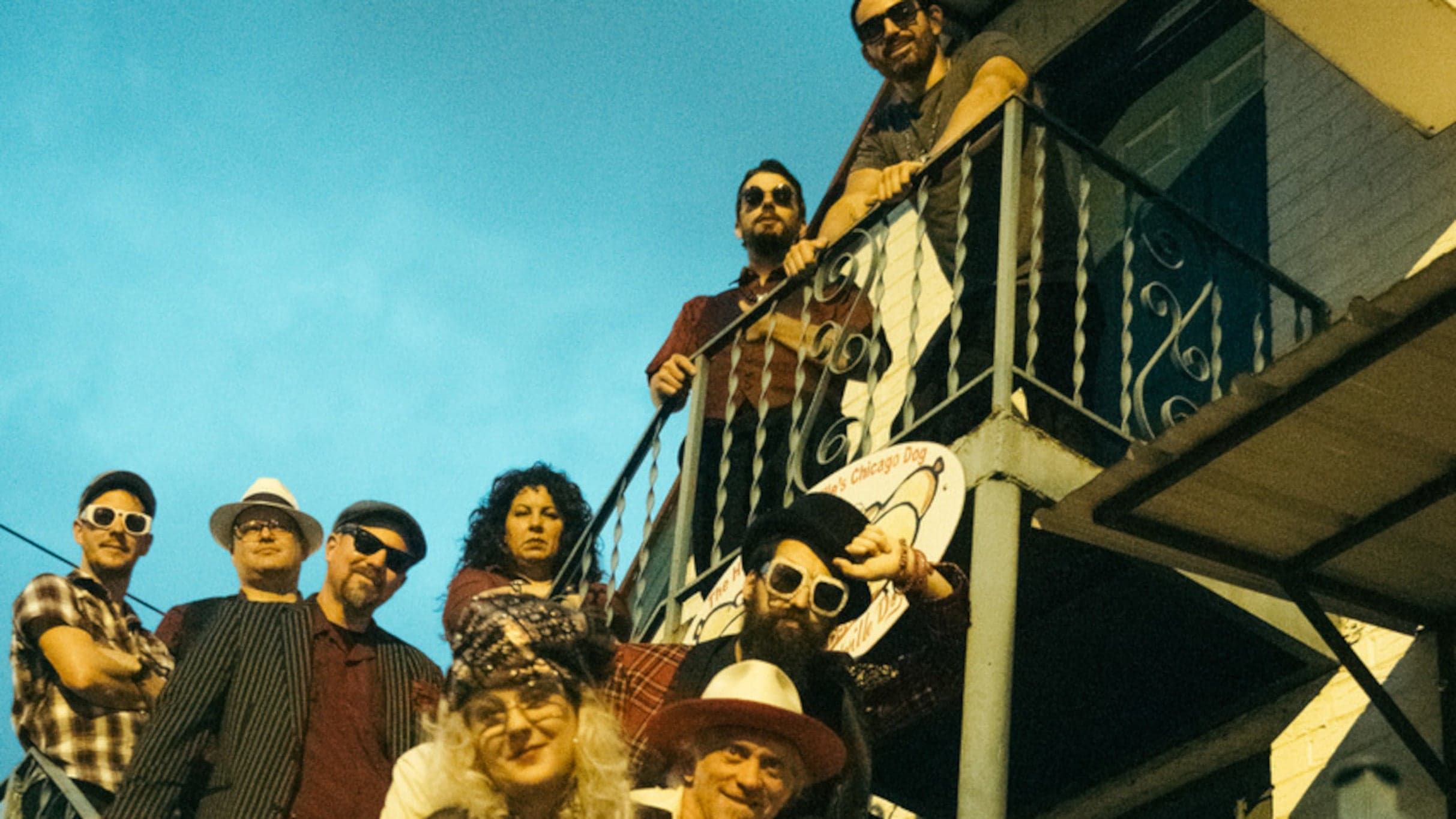 Squirrel Nut Zippers - Bourbon & Beyond - zdjęcie 64