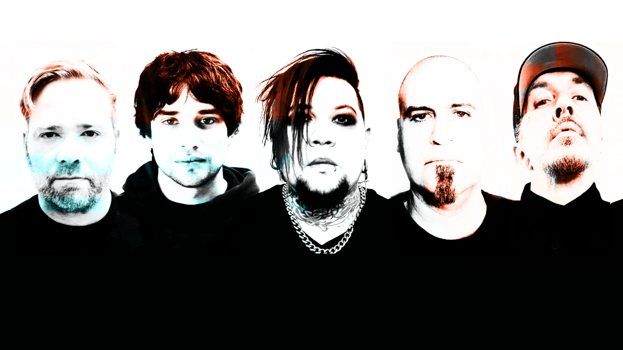 Spineshank - Drowning Pool - zdjęcie 3