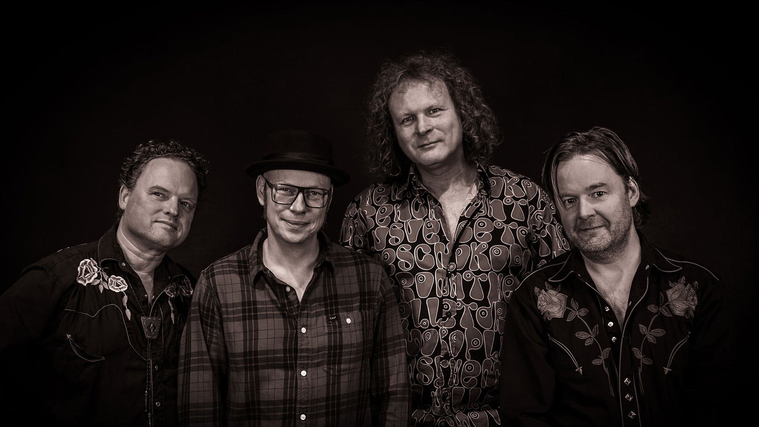 The Fortunate Sons - Bospop 2025 | Day Ticket Saturday - zdjęcie 9
