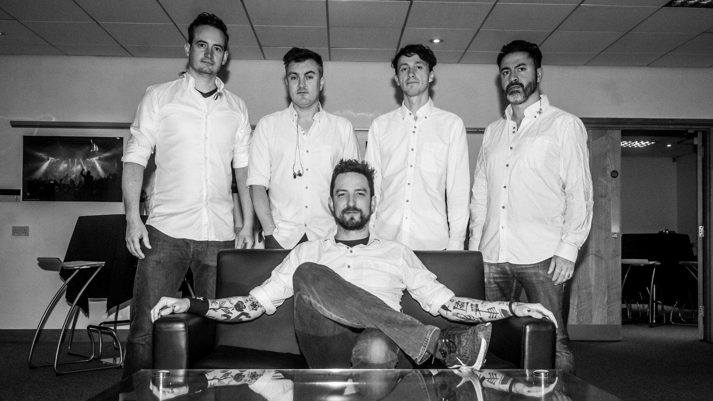 Frank Turner & the Sleeping Souls - Dropkick Murphys – Europe 2025 Tour - zdjęcie 3