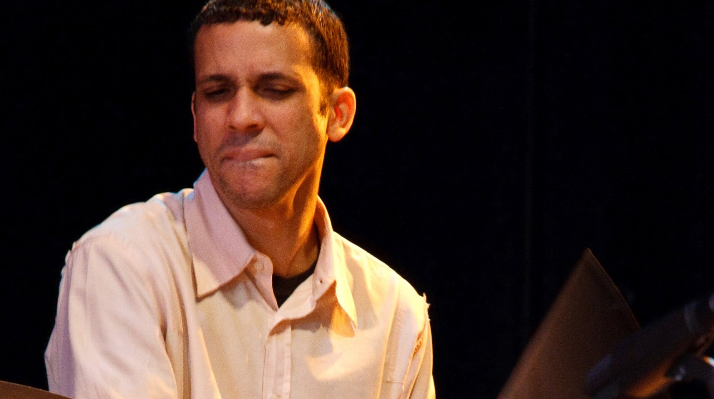Adam Cruz - NN North Sea Jazz Festival - Saturday Dayticket - zdjęcie 23