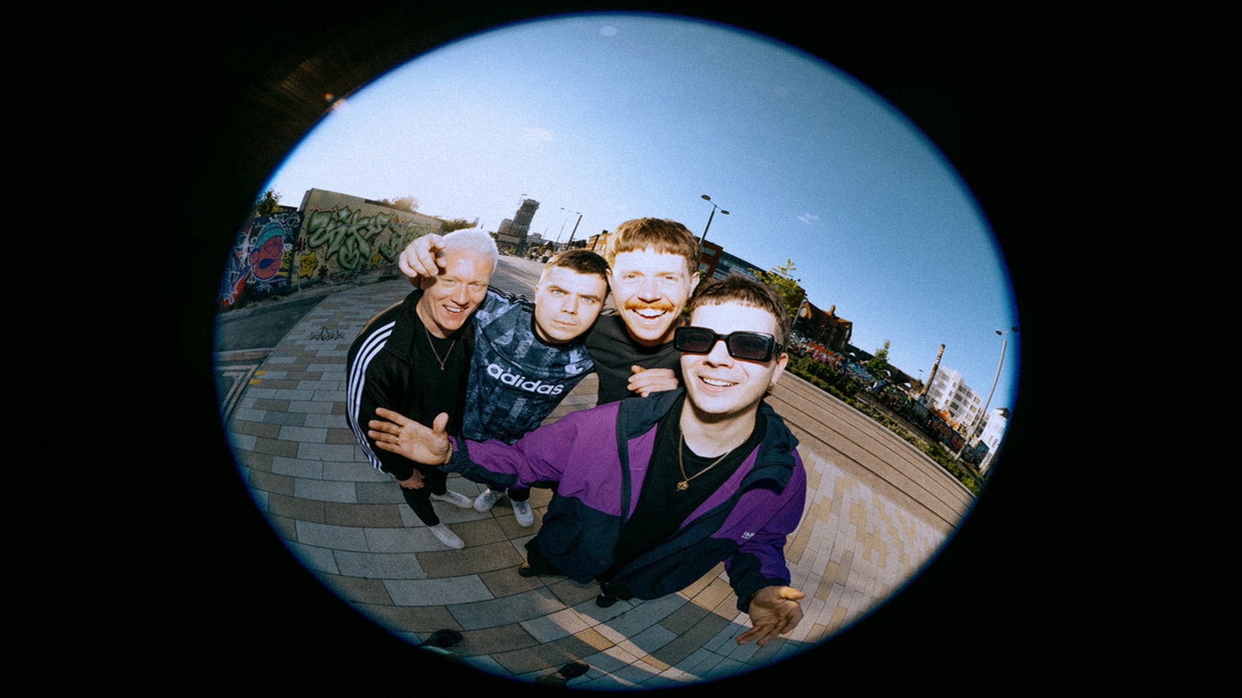 Big Image - Ash - zdjęcie 3