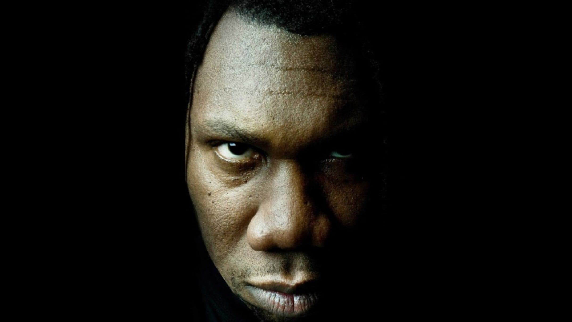 KRS-One - Doug E. Fresh, KRS-One, Rakim, Big Daddy Kane, Kool Moe Dee - zdjęcie 3