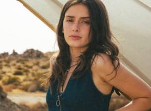 Lily Fitts
