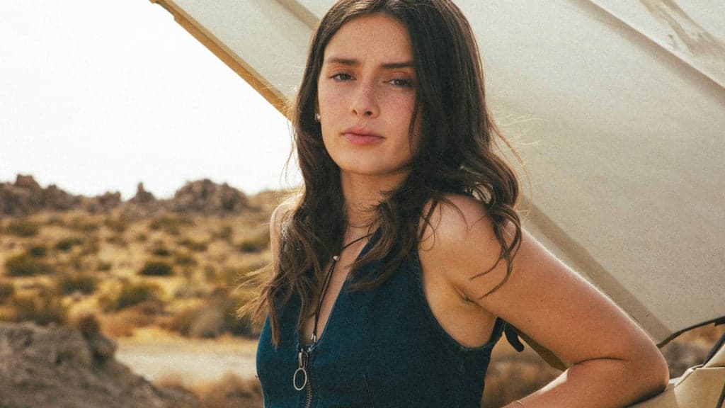 Lily Fitts
