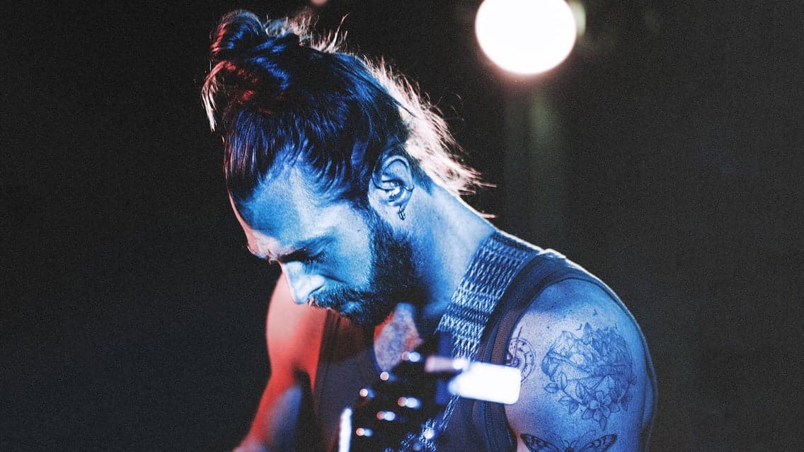 Jonathan Roy - Symphony of Doubts Tour 2026