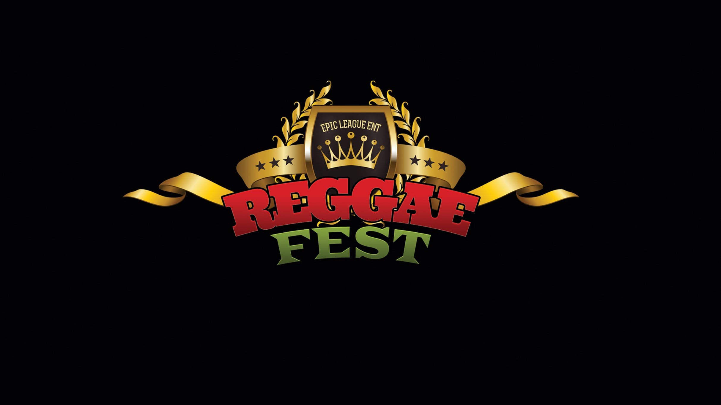 Reggae Fest Presents Bounty Killer - zdjęcie 1