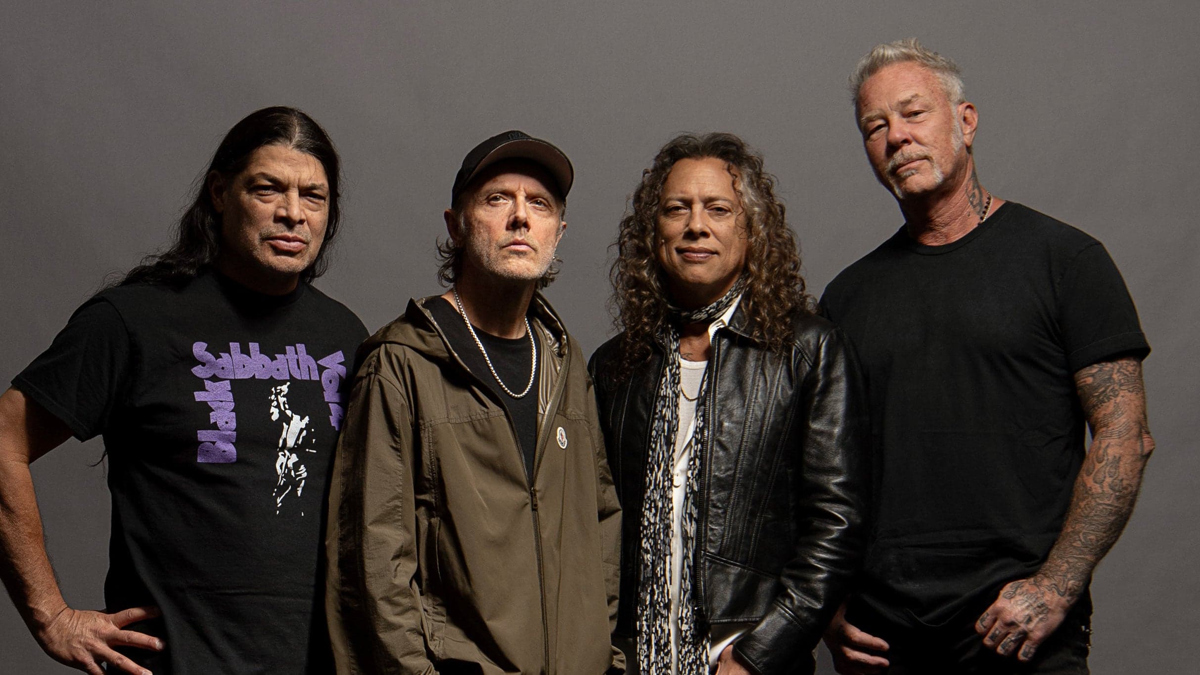Metallica: M72 World Tour - zdjęcie 1