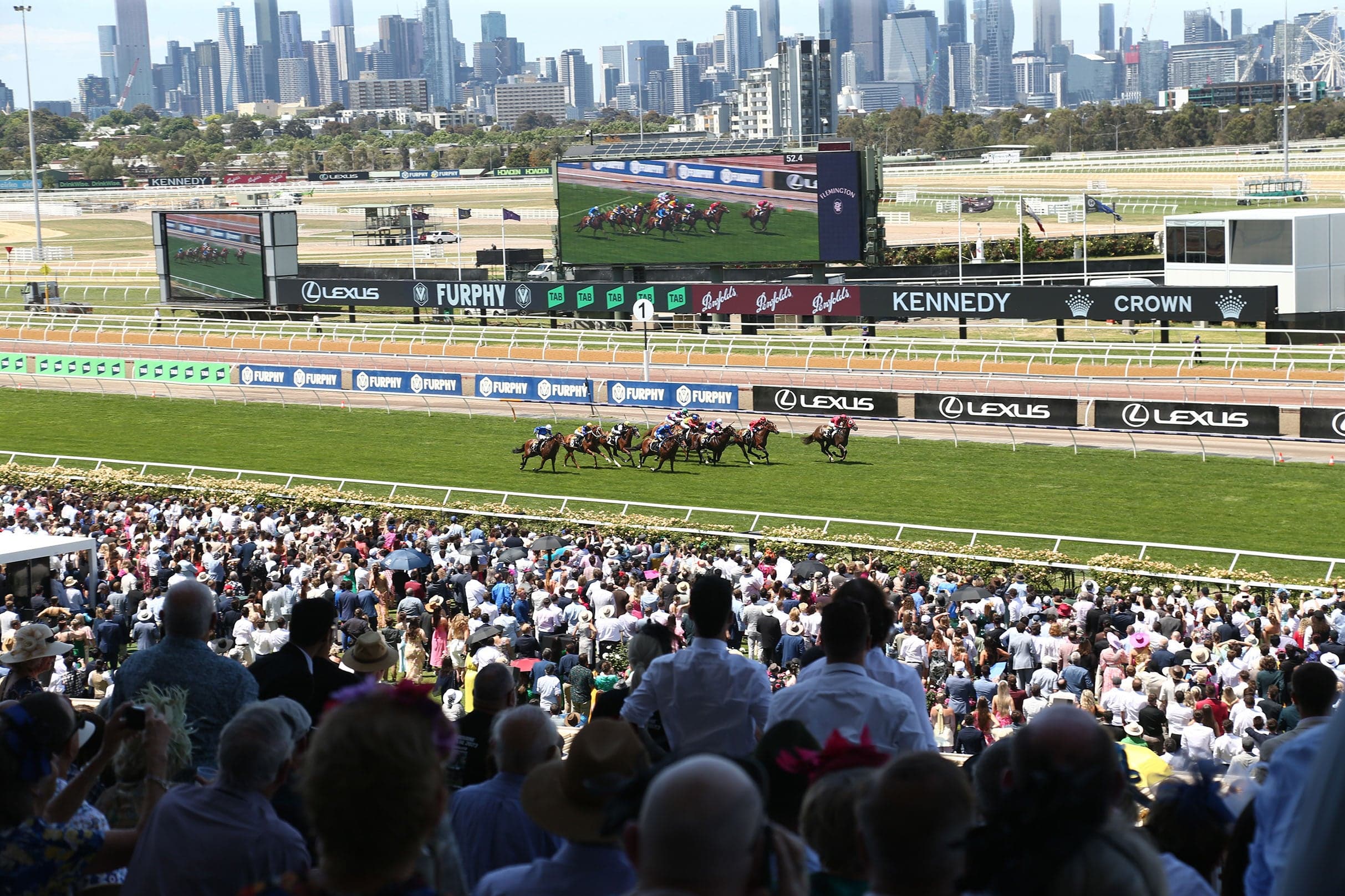 Victoria Racing Club