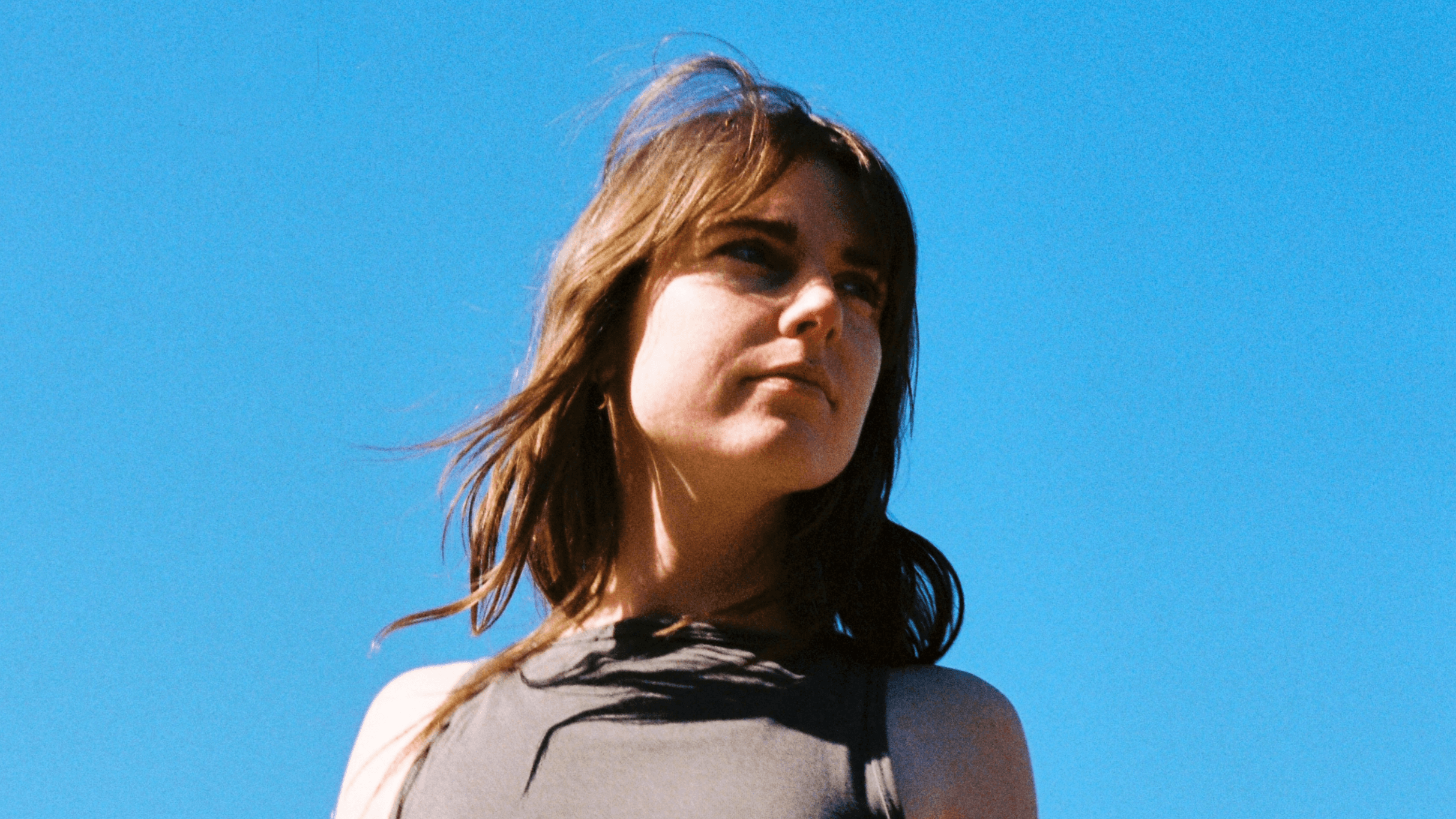Angie McMahon - Sharon Van Etten - zdjęcie 5