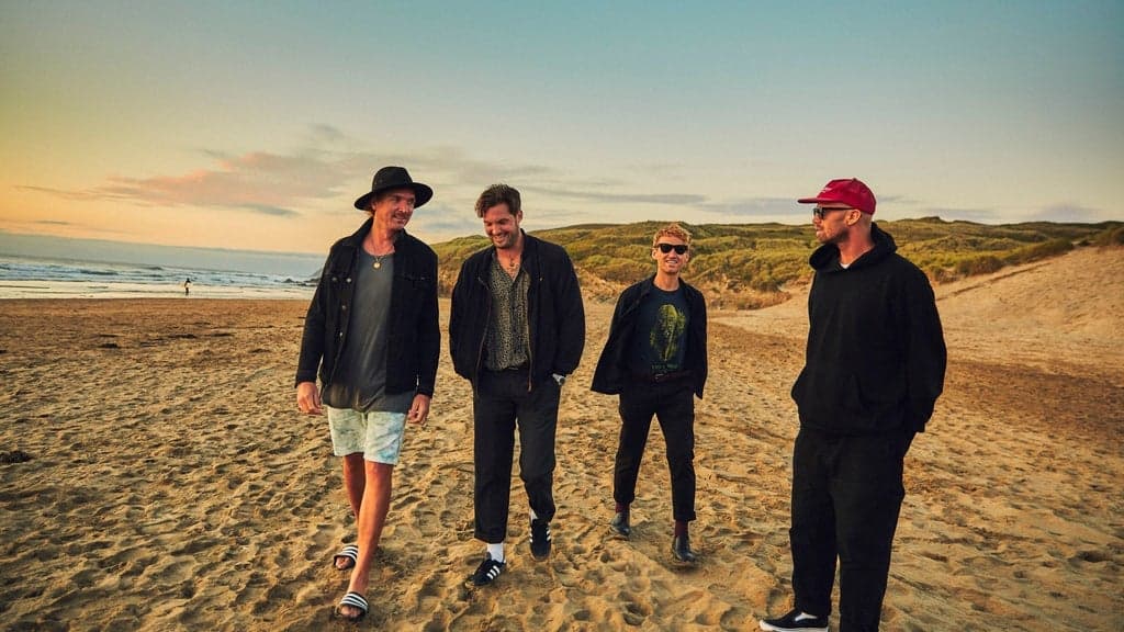 Sunset Sons