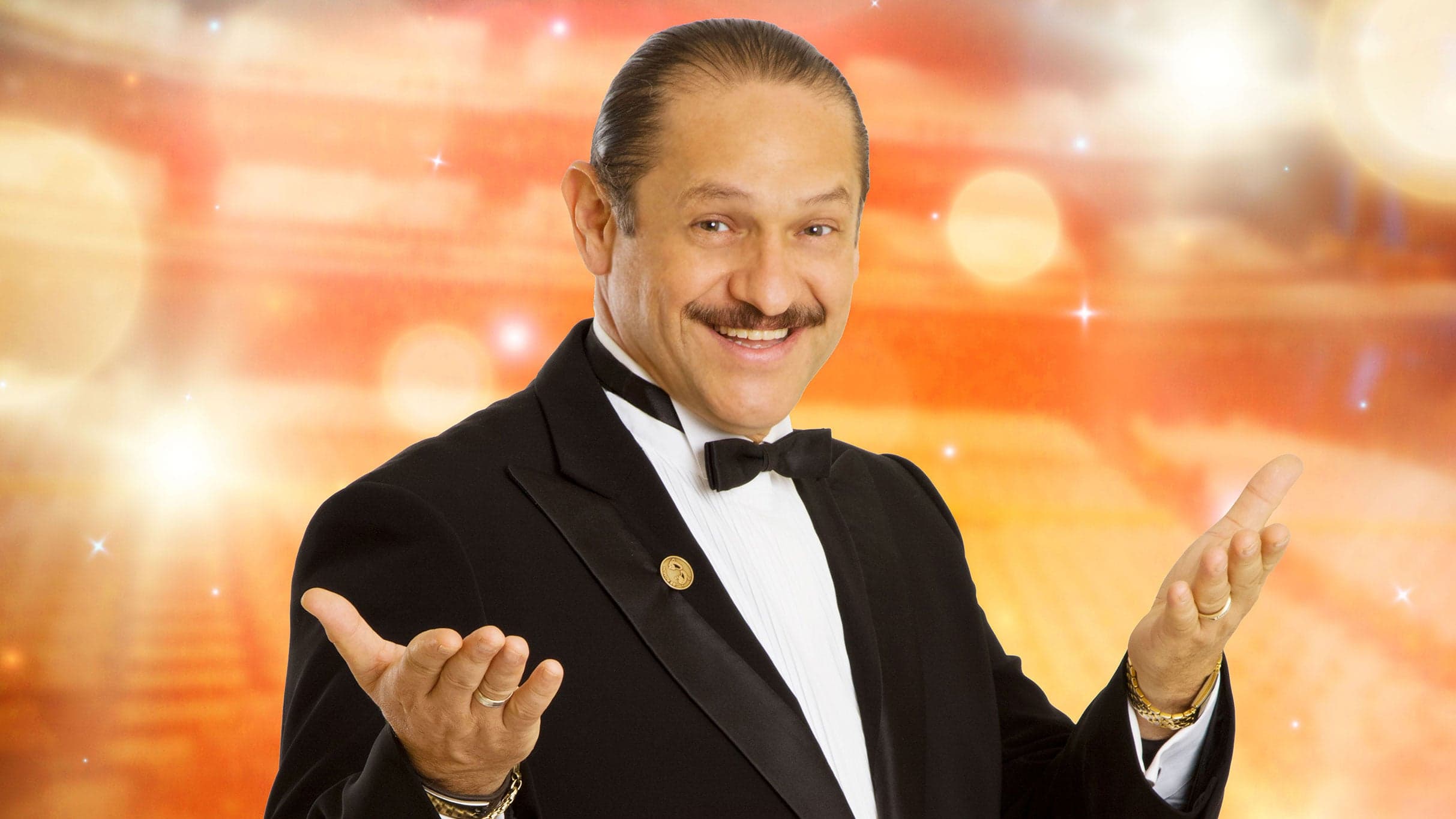 Teo Gonzalez & Mario Aguilar: 90 vs 60 La Comedia Perfecta - zdjęcie 1