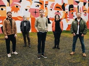 Minus the Bear