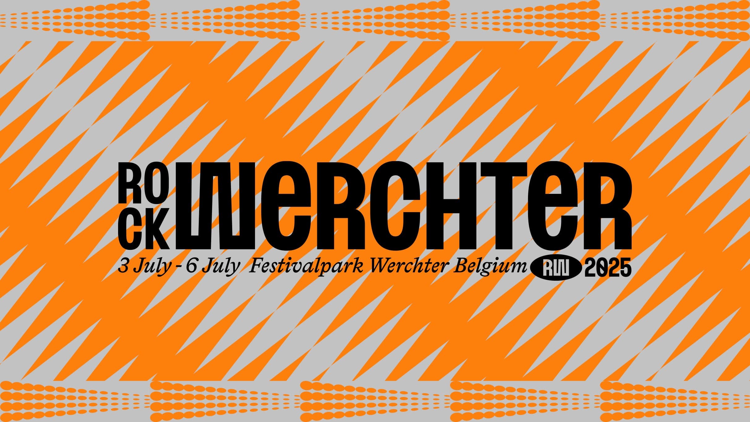Rock Werchter 2025 | Friday - zdjęcie 1
