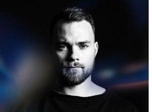 Asgeir
