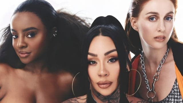 Margate Summer Series - Sugababes & Melanie C