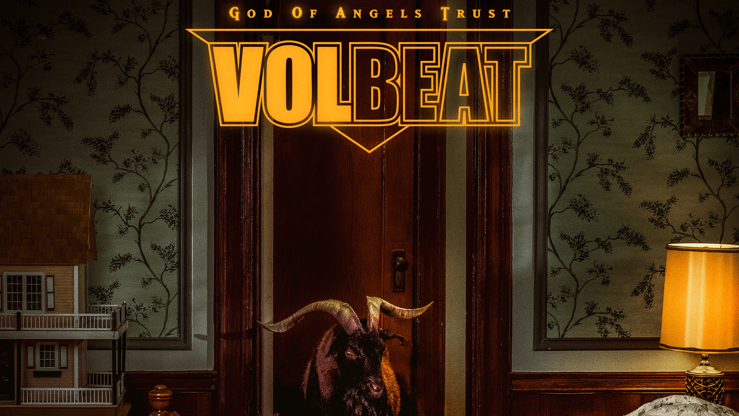 Volbeat | BUSH VIP packages - zdjęcie 1