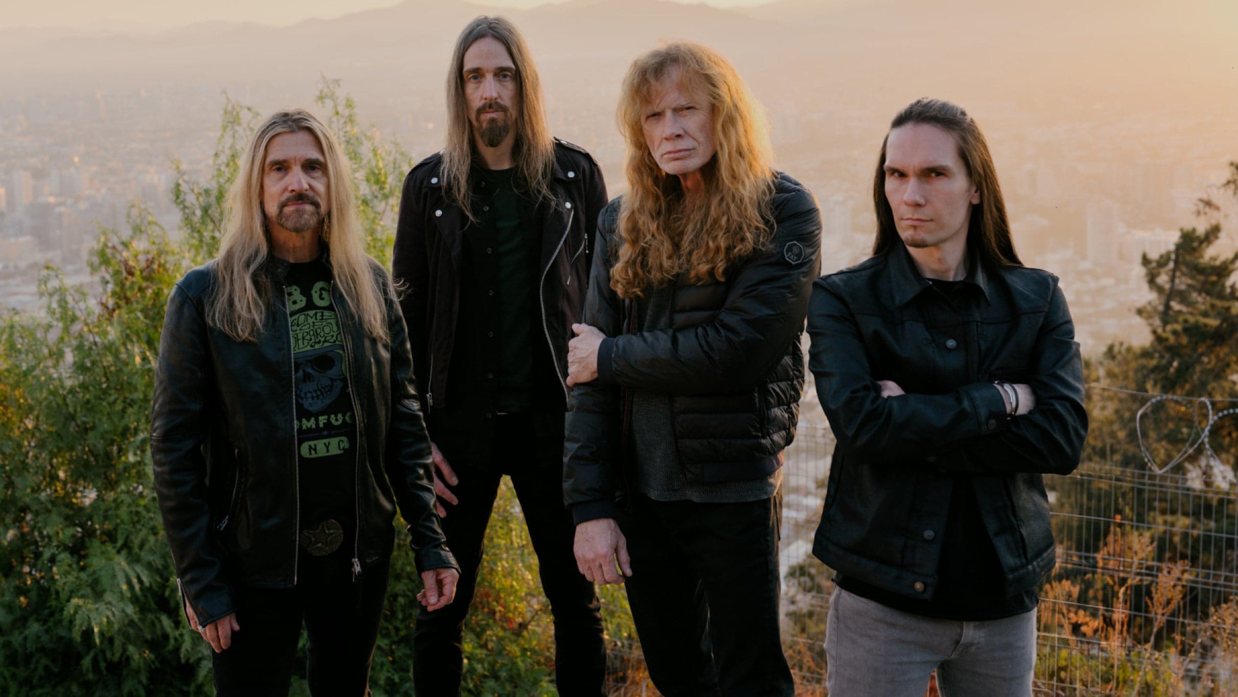 Megadeth - Bonnaroo Music + Arts Festival - zdjęcie 36