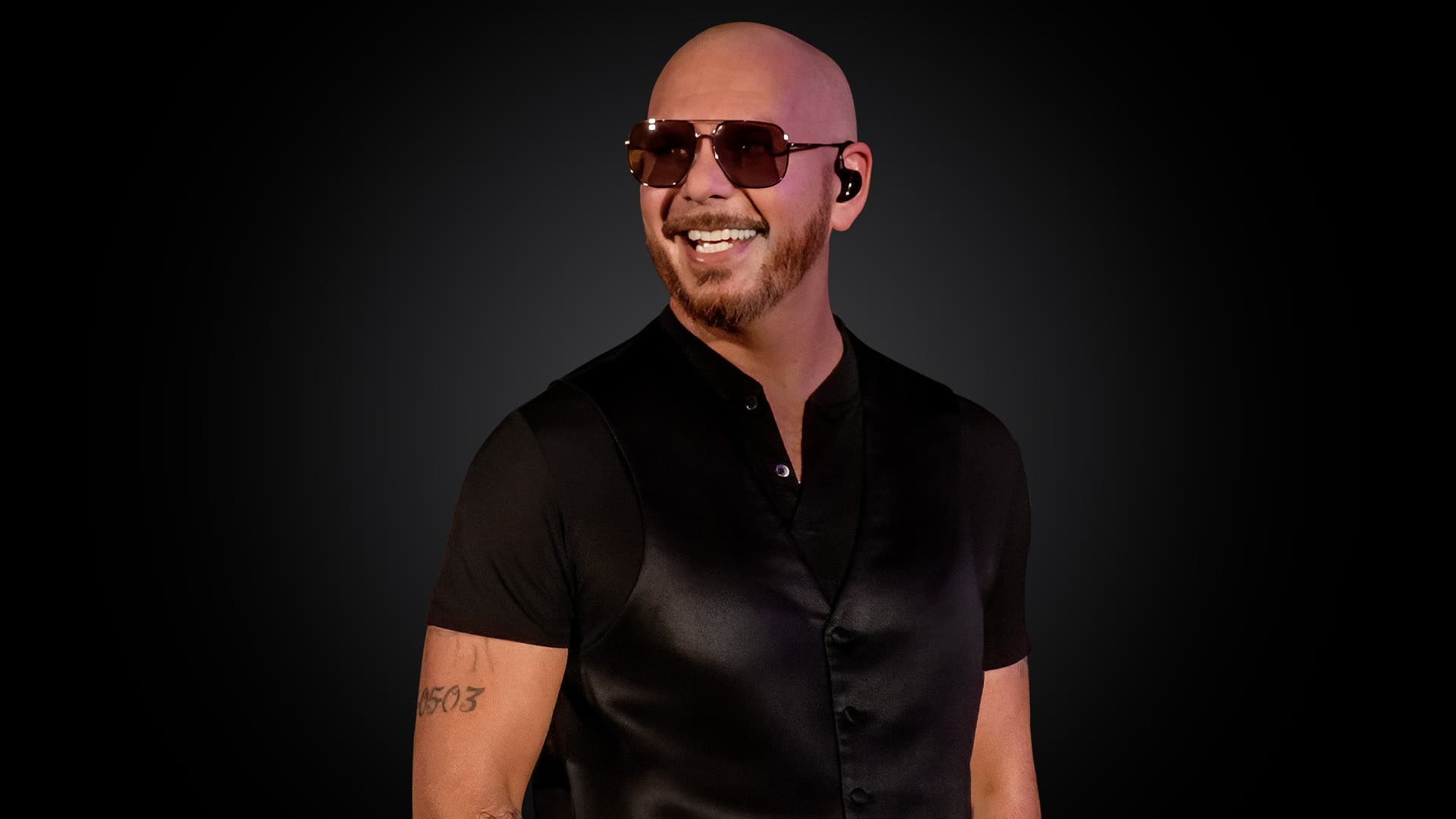 Pitbull - I'm Back!