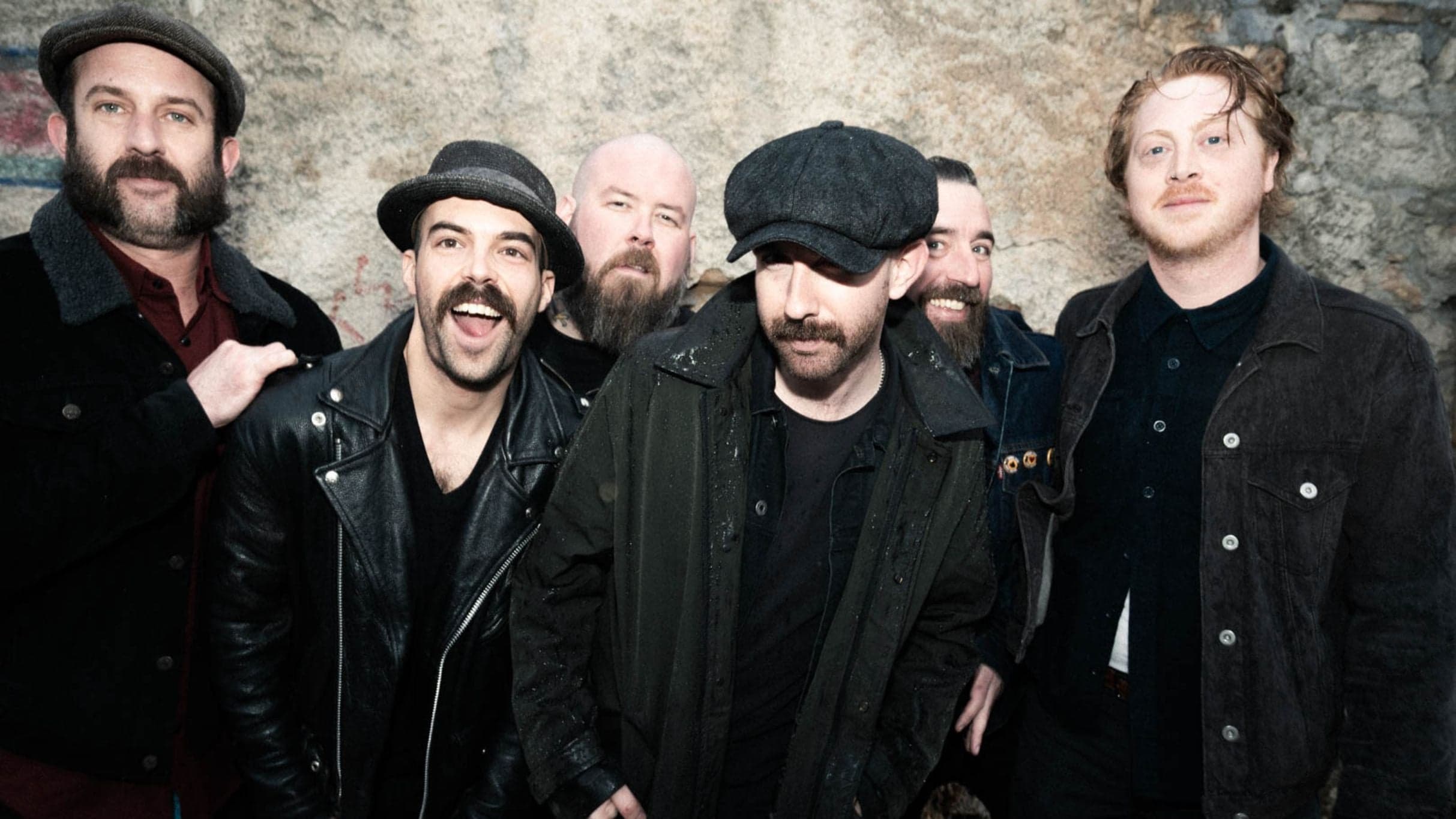 The Rumjacks - Bospop 2026 | Sunday - zdjęcie 10