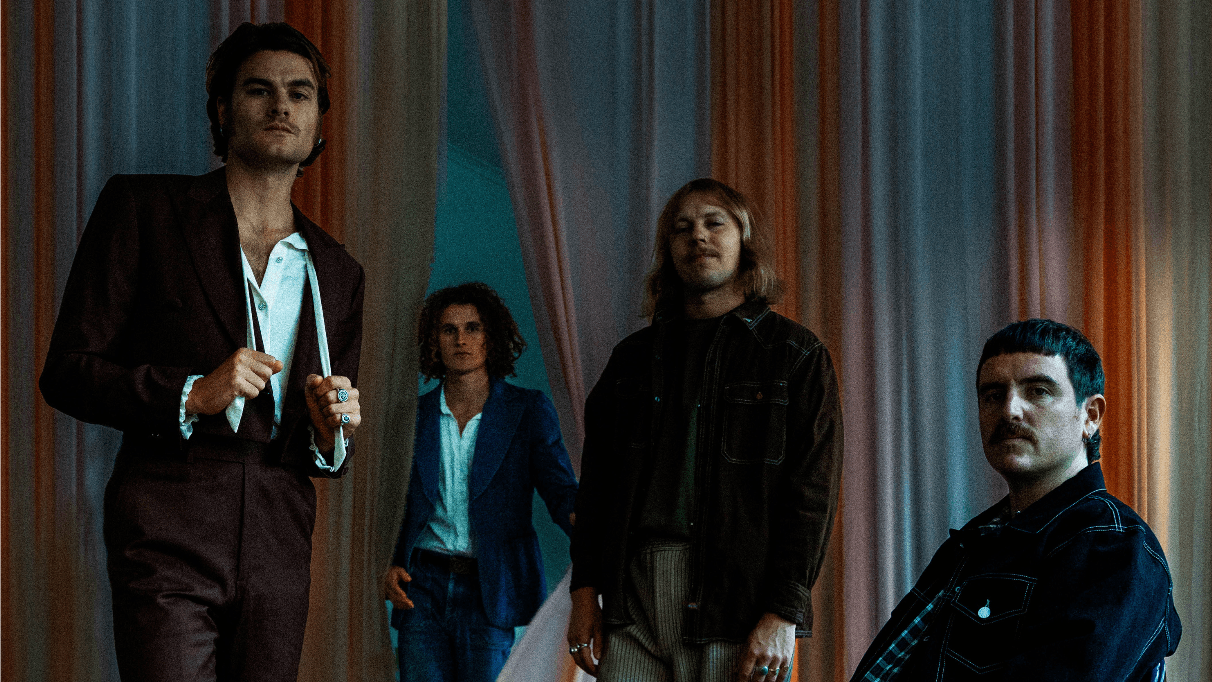 Pacific Avenue - zdjęcie 1