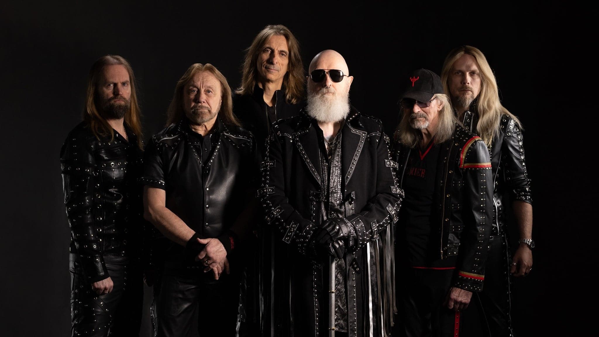 Judas Priest & Alice Cooper Live - zdjęcie 1