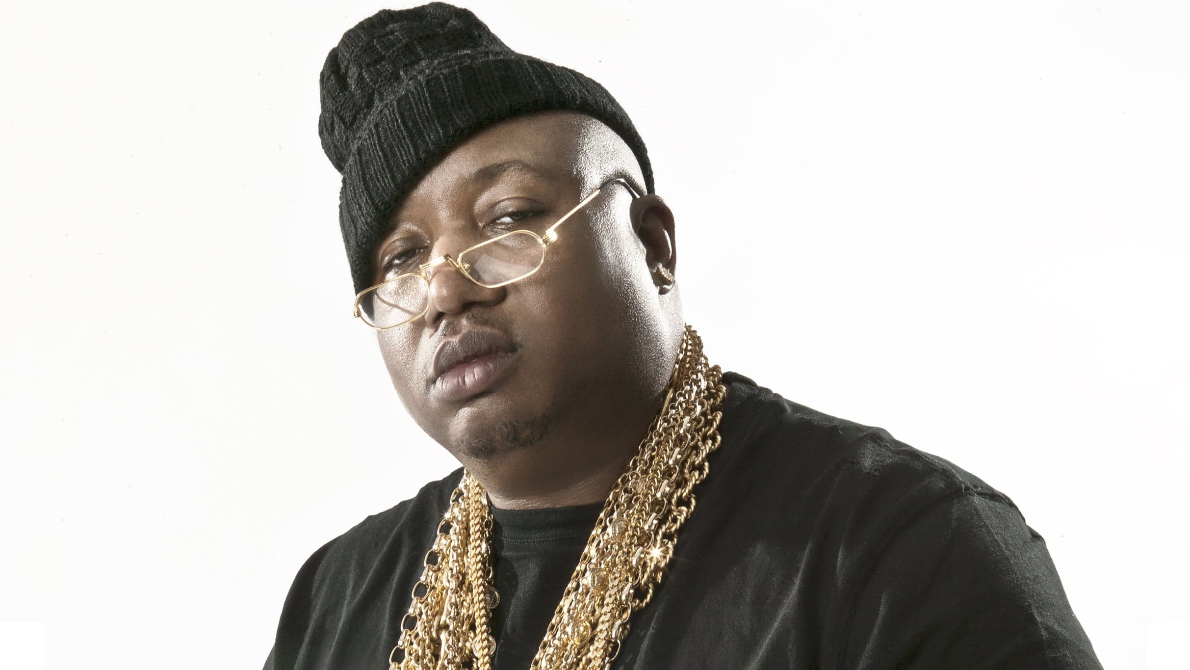 E-40 - CRUNKFEST - zdjęcie 4