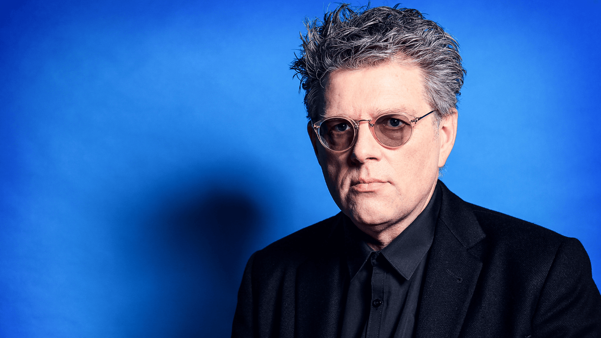 Thompson Twins’ Tom Bailey - The Human League - zdjęcie 4