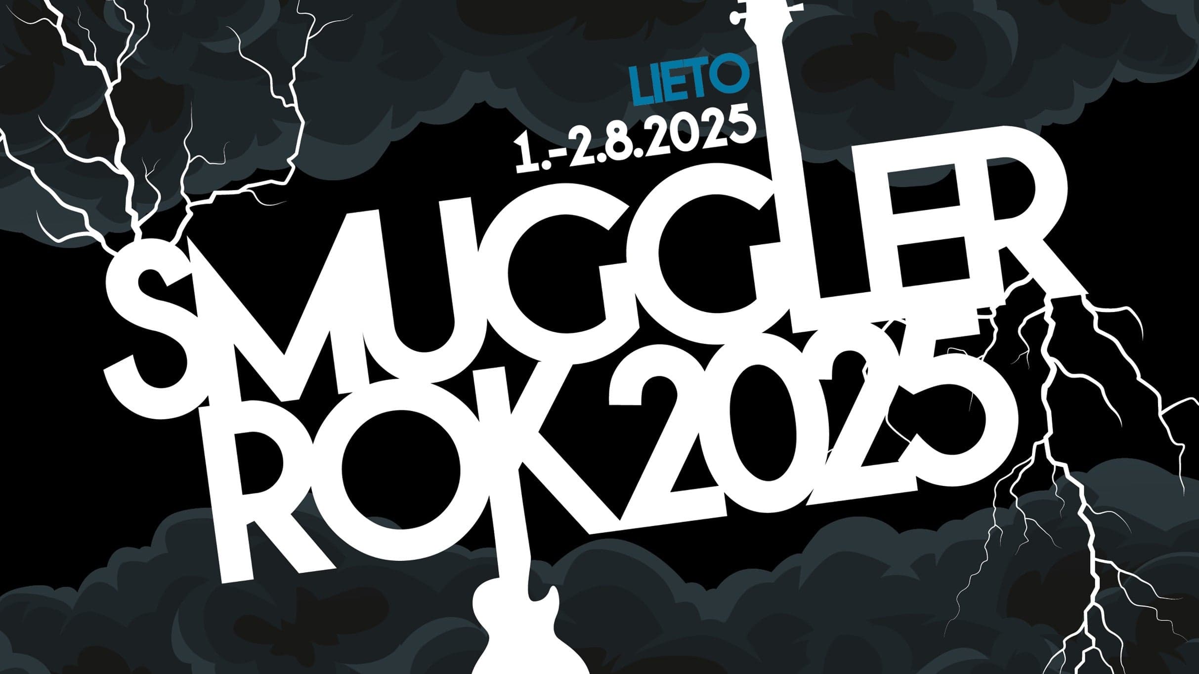 SmugglerRok 2025: 2 Days - zdjęcie 1