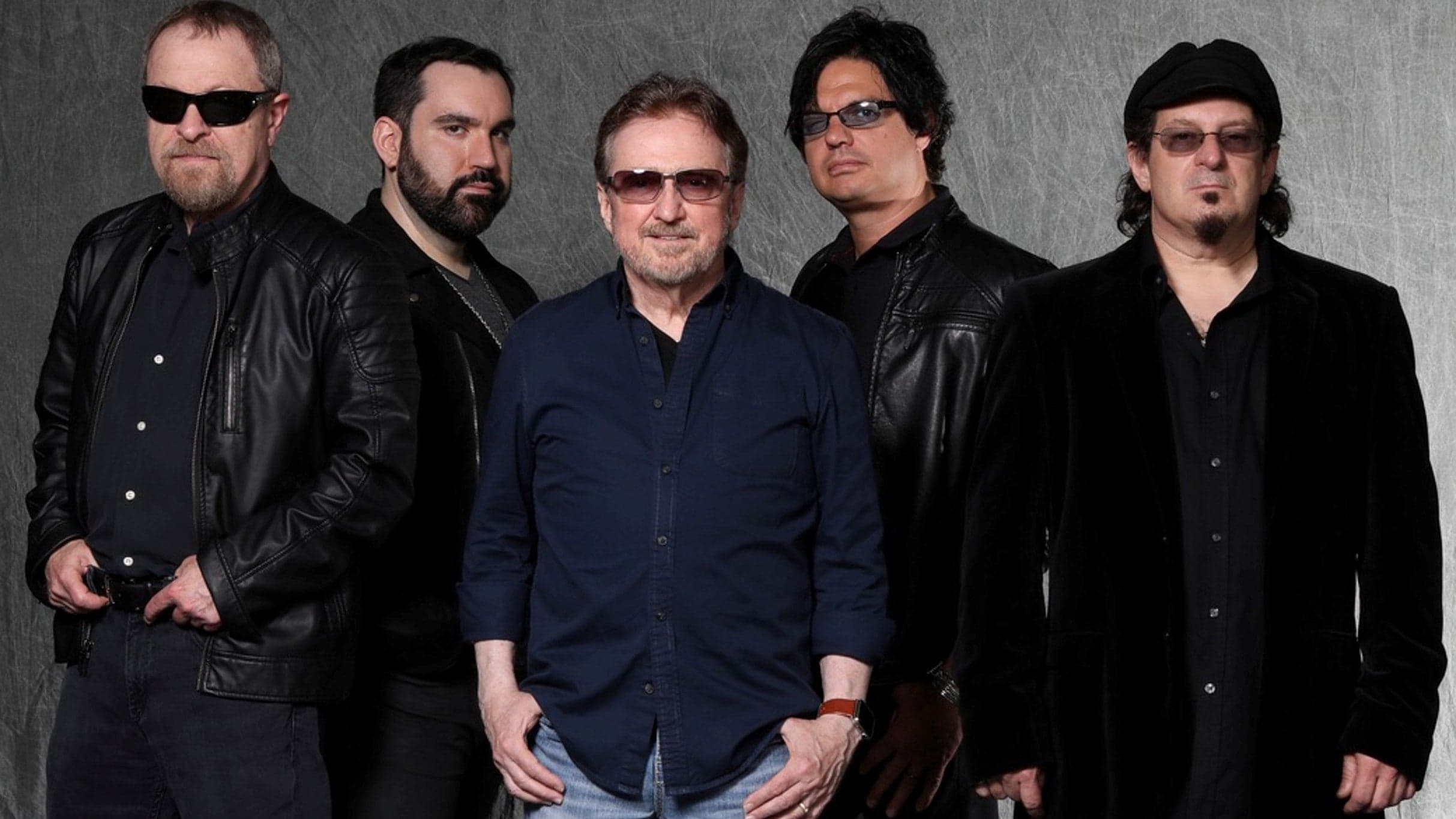 Blue Oyster Cult - Bachman-Turner Overdrive with Blue Öyster Cult & Foghat - zdjęcie 3