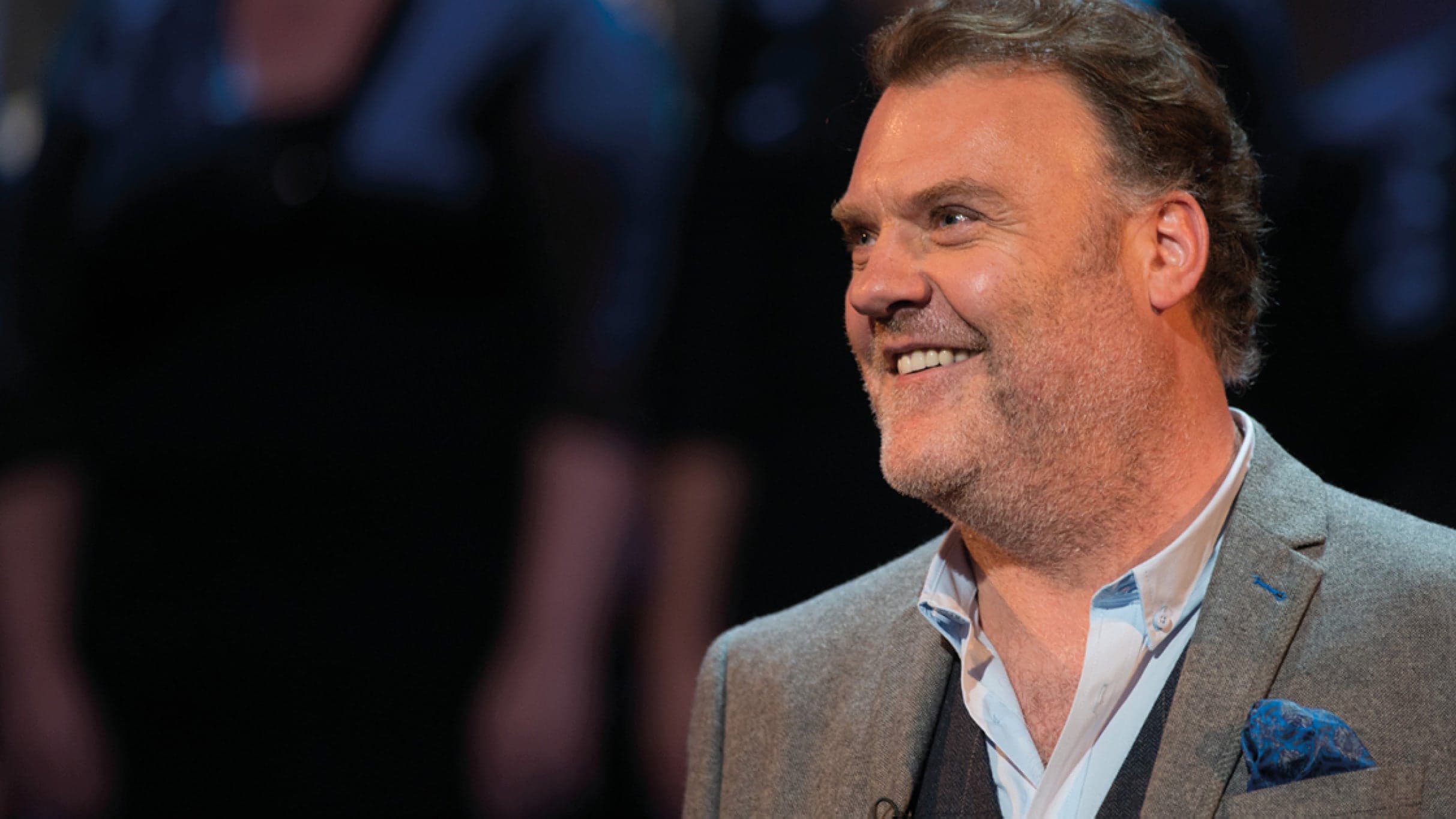 Bryn Terfel and Fisherman's Friends - zdjęcie 1