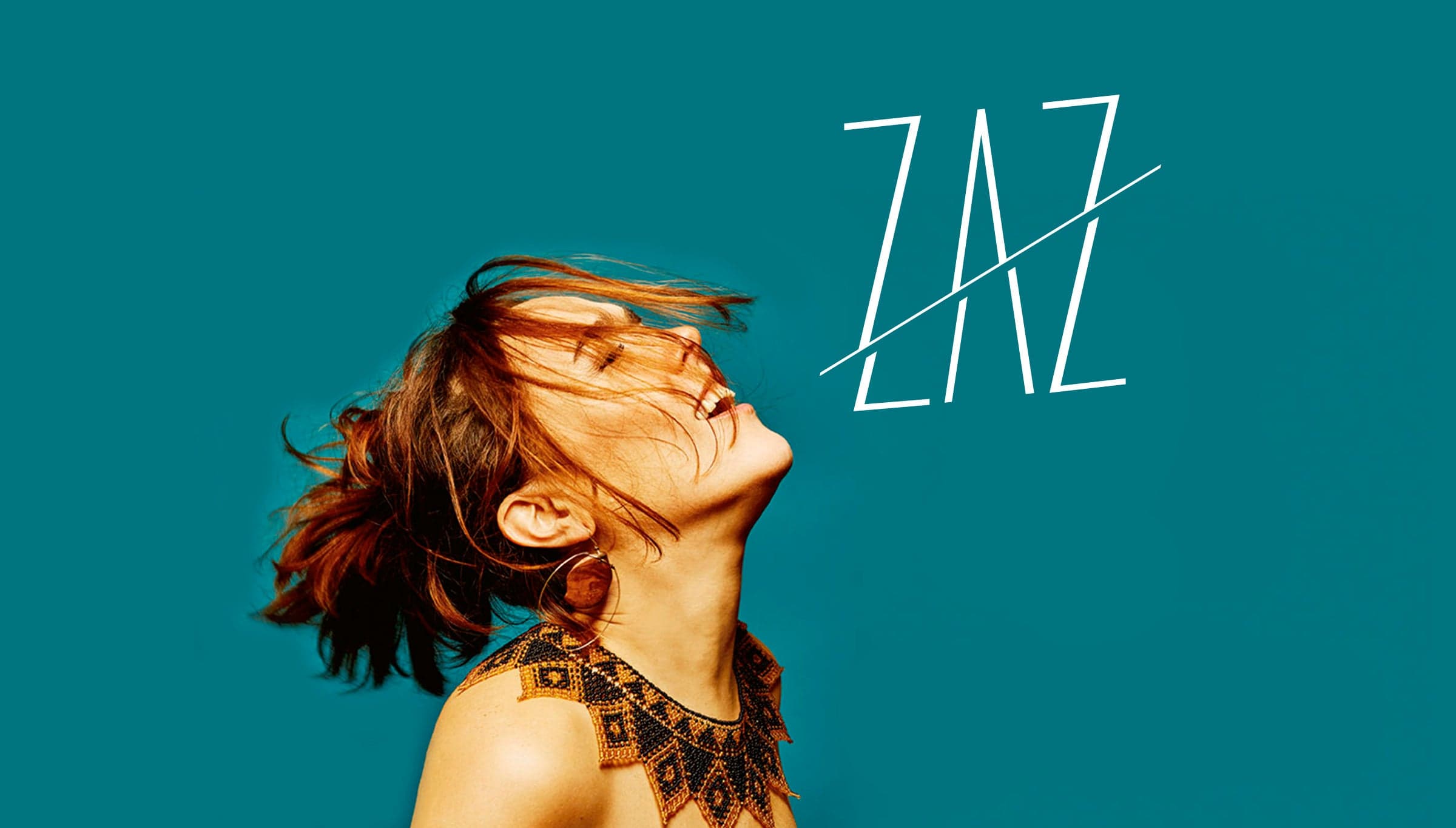 ZAZ - zdjęcie 1