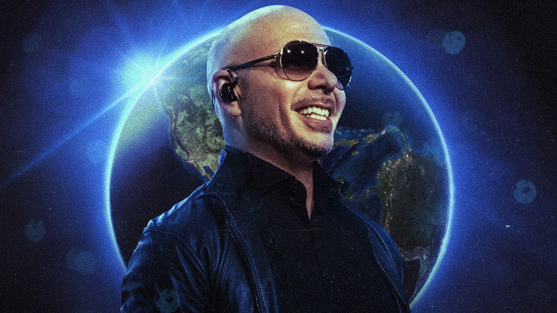 Pitbull – Party After Dark | Logen-Seat