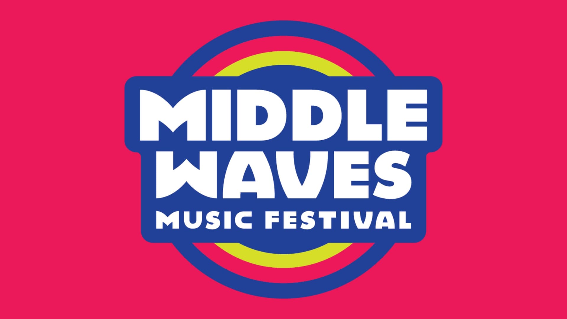 Middle Waves Music Festival