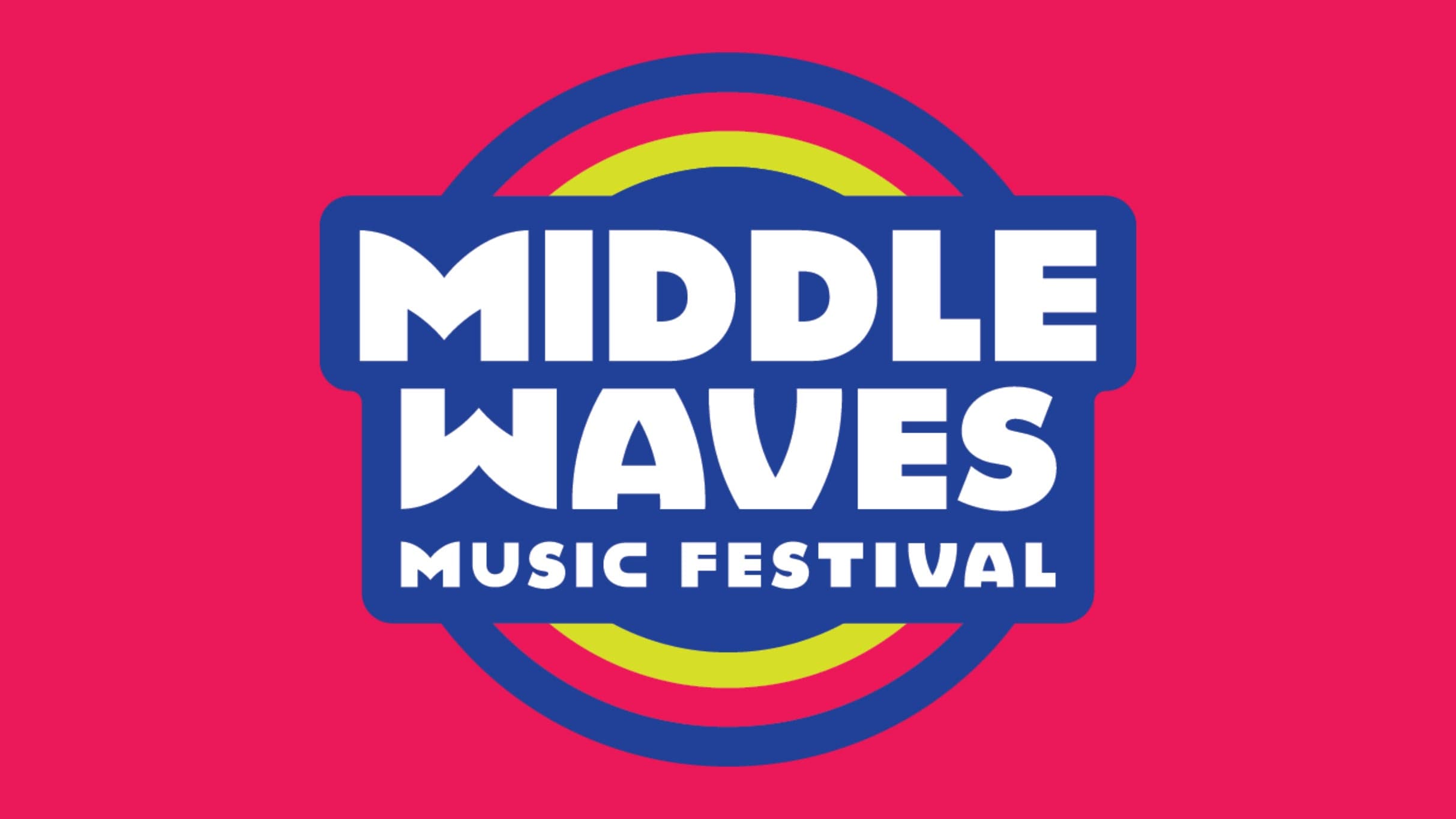 Middle Waves Music Festival