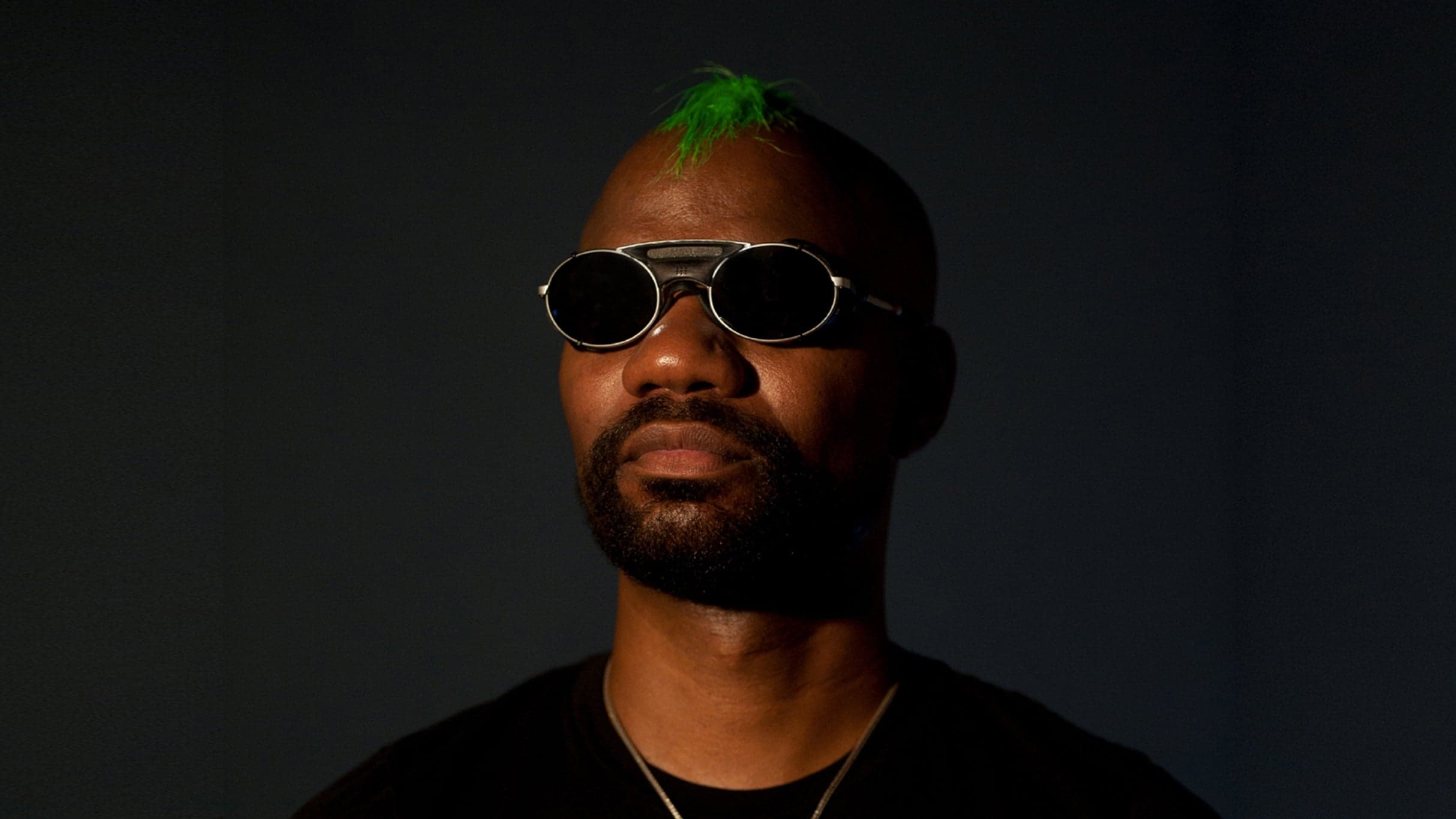 Green Velvet - Bonnaroo Music + Arts Festival - zdjęcie 16