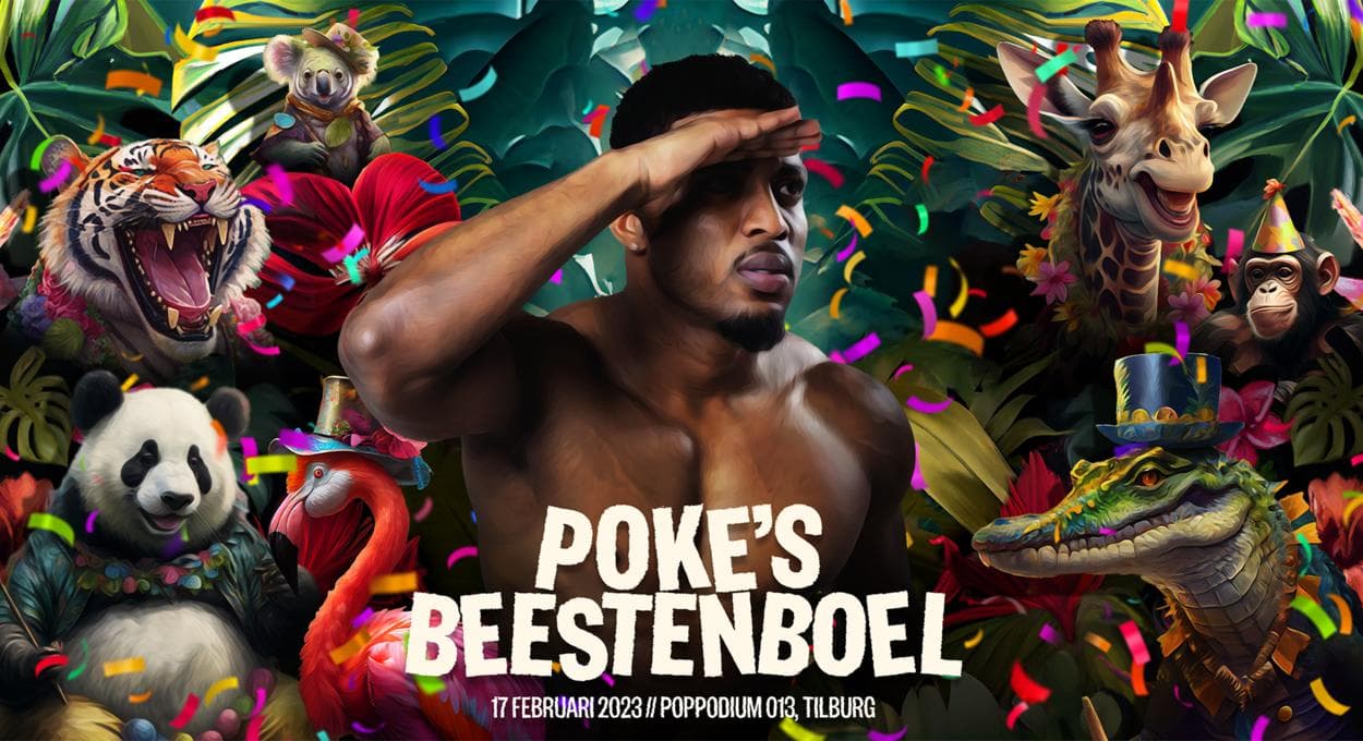 poke
